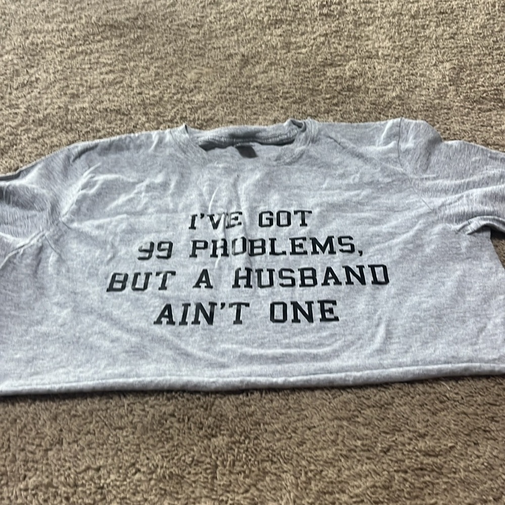 Nice divorce tee - Picture 4 of 4